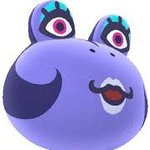 <b>동숲</b> 제일예쁜애vs제일못생긴애