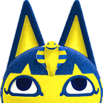 [19] 나만 동숲 이 <b>주민</b> 무섭냐