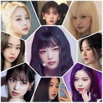 여돌 취향표 ㅇㄸ