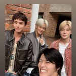 [NCT칠프] <b>남미</b>자컨 빨리 보고싶어ㅠ