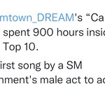 [NCT드림] <b>캔디</b>의축복이끝이없네..