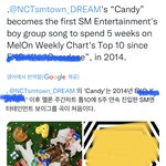 [NCT드림] 캔디의<b>축복</b>이끝이없네22