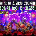 베트남 박닌 화려한 설 축제 !!!
