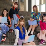 [댓글부탁해] <b>LG</b>그램 뉴진스 한정판 출시함