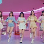 르세라핌 일본버전 <b>피어리스</b> 에스파뮤비같음