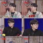 이용진한테 찐텐으로 빡친 곽튜브