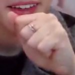 [NCT드림] <b>우정</b>반지 잃어버린애들 다 한번더 삿나?