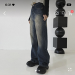 에이<b>블리</b> 이 바지 어때