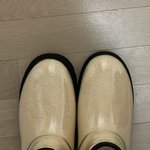 크림에서 어그 샀는데 <b>가품</b> 옴