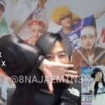 [NCT드림] 잼<b>윤희</b> 손이 너무 커요