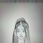 나 <b>뉴진스해린</b> 그리는중인데 어때