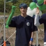 [NCT드림] <b>명랑</b>운동회 다시 보는데 제노