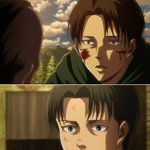 [진격의거인] 리바이 어릴때 꼬질꼬질