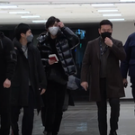 [모두드루와] 미치에다 슌스케, 사랑스런 밋치 영화 <b>일정</b> 마치고...
