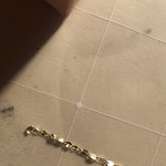 18k 금목걸이 끊어진거 <b>수리</b> 가능해?