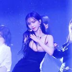 카리나 <b>직캠</b> 막캡인데 ㅈㄴ이쁘지