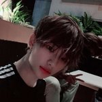 <b>현진</b> 내 남자된 지 23일째