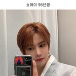 와 <b>스</b><b>엠</b> 96년생 데뷔시키네