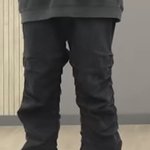 [몬스타엑스] 민혁 <b>바지</b> 정보 아는 사람