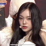 클라씨 <b>박보</b>은 입술