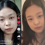 제니 <b>과사</b> 개이쁘다