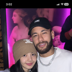 리사&amp;<b>네이마르</b>