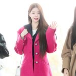 장원영 <b>코트</b> 이거 어디꺼임?