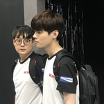 [댓글부탁해] 프로게이머 <b>옆테</b> 개잘쉥