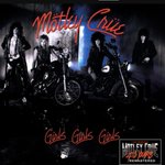 머틀리크루 <b>girls</b> <b>girls</b> <b>girls</b>나 들어