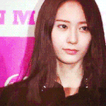 나 <b>초딩</b>때는 크리스탈언니였음…