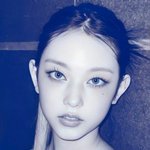 [드루와] 뉴진스 해린 <b>퇴폐</b>미컨셉 잘어울릴거같음