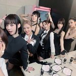 갓더<b>비트</b> 마지막 단체사진