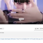 카카오의 신인걸그룹 ‘<b>메이브</b>’의 유튜브 태그…