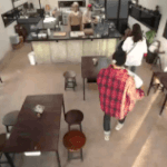 몰래 안 먹었다고 <b>발뺌</b>하는 손호준에게 유연석이 한 행동