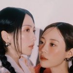 카라 <b>막내즈</b> 강지영 허영지 코스모 화보