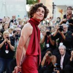 [본격티미] <b>티모시</b> 샬라메 이 의상은...