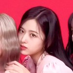 ViVi 안유진 메컵 <b>개찰</b>떡이네ㅋㅋ