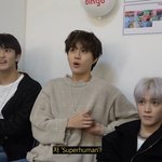 [NCT칠프] <b>킬</b><b>보</b> 머리 착붙인 것 가틈