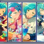 신카이 카나타 미친<b>효자돌</b>