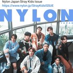 [스키즈] 잠만 나일론 재팬?