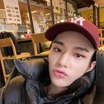 <b>현진</b> 내 남자된 지 24일째