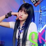 스테이씨 윤 <b>커버</b> 올라왔는데 미챴다