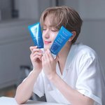 더보이즈 현재 아벤느 광고 비하인드 엄청 <b>청순</b>해