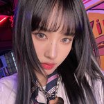 <b>심자</b>윤 얼굴