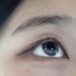 나 중1<b>때</b>랑 고2현재 <b>눈</b>화장좀봐줘 ㅋㅋㅋㅋ