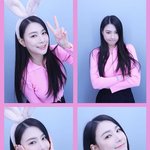 혼자 인생네컷 찍어 봤다는 에핑 <b>오하영</b>