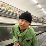 국힙 추천해줄게 ><