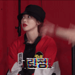 [드루와] 너희 <b>리리</b>코 이 사람인 줄 알았냐??