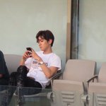 [드루와] 변백현 <b>빙의</b>글 잘 아는 사람 있냐