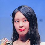 뉴진스 <b>혜인</b> 공주분장 넘 이뿌다